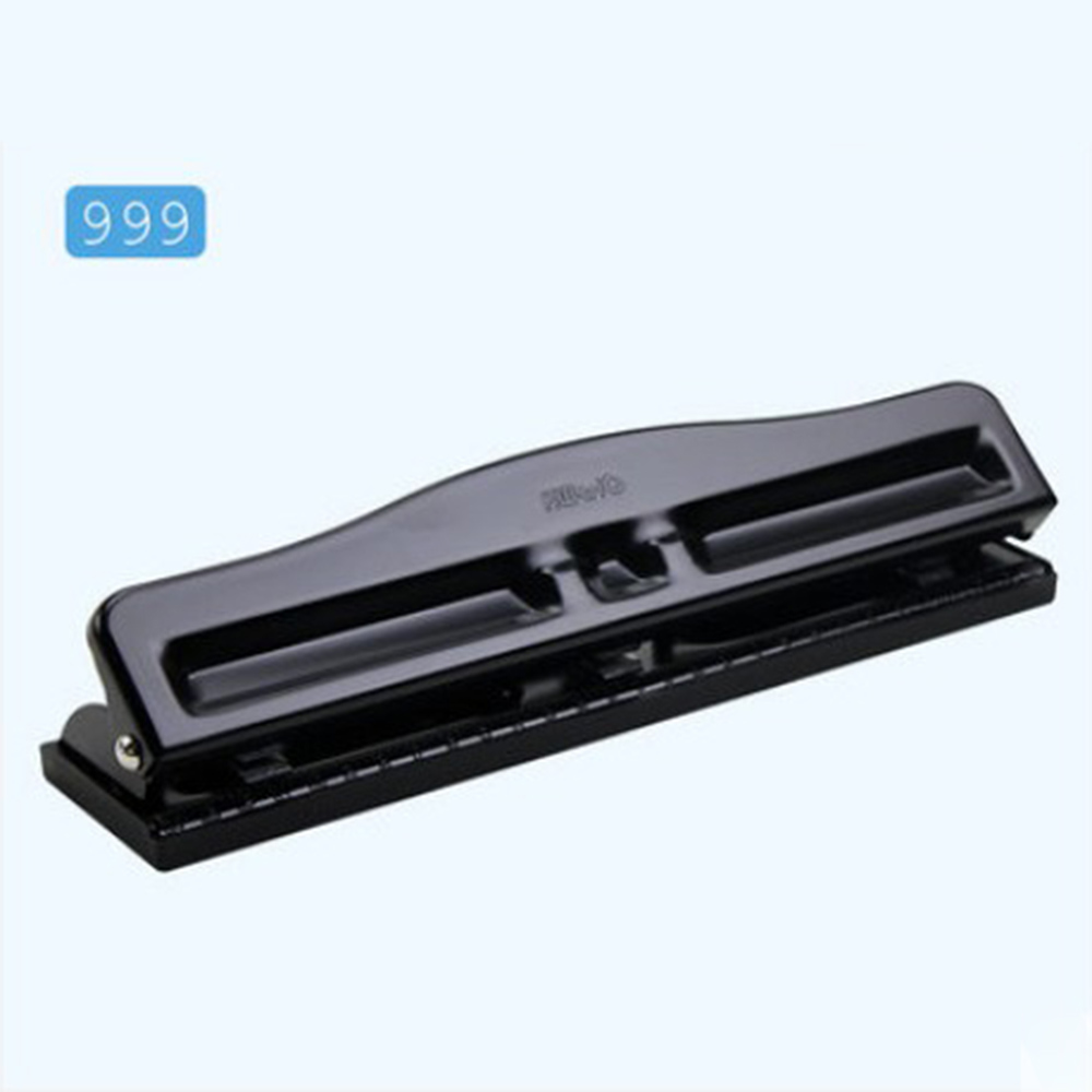 Paper Punch 3 Hole - 1Pc 3 Holes Paper Puncher 999