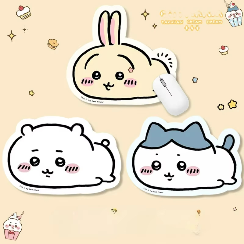 Chiikawa Cartoon Jiyi Usagi Ha - đánh giá và giá Supply Of Office Stationery