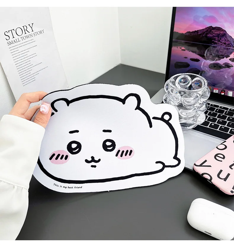 Chiikawa Cartoon Jiyi Usagi Ha - đánh giá và giá Supply Of Office Stationery