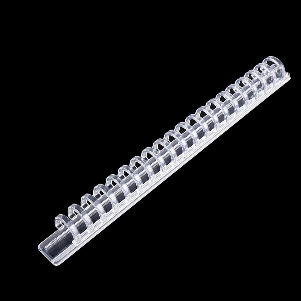 for Notebook Album Scrapbook B - đánh giá và giá Binding Comb Plastic