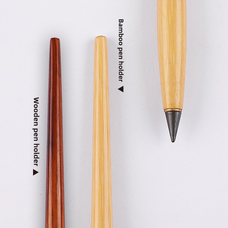 Wooden Eternal Pencil No Sharp - đánh giá và giá Supply Of Office Stationery