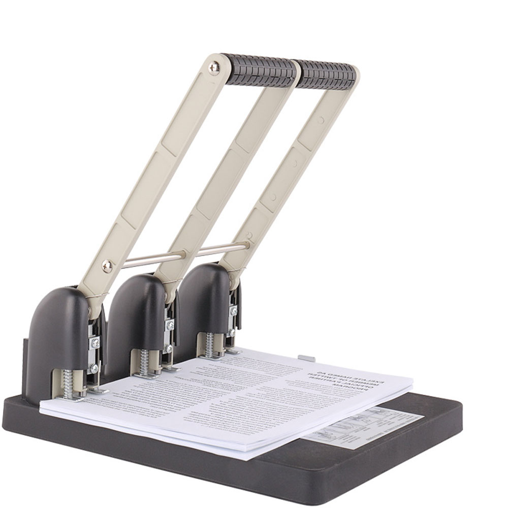 Paper Hole Punch Heavy Duty Ho - đánh giá và giá Paper Punch 3 Hole