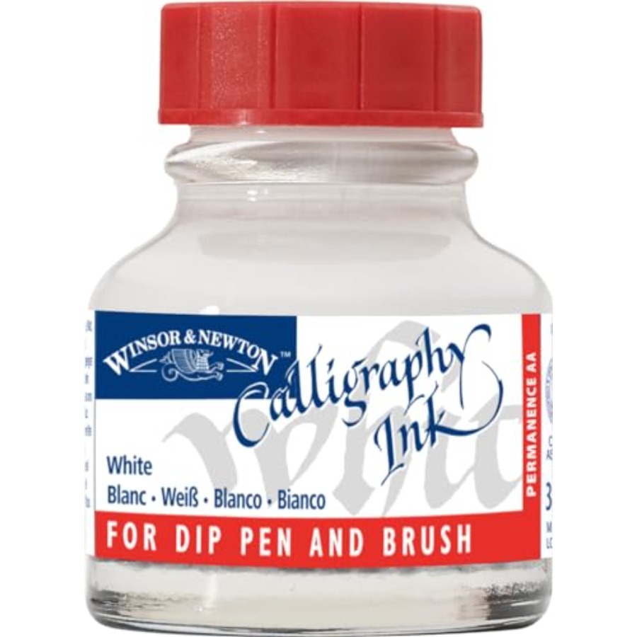 1110702 Calligraphy Ink 30ml B - đánh giá và giá Calligraphy Ink Bottle
