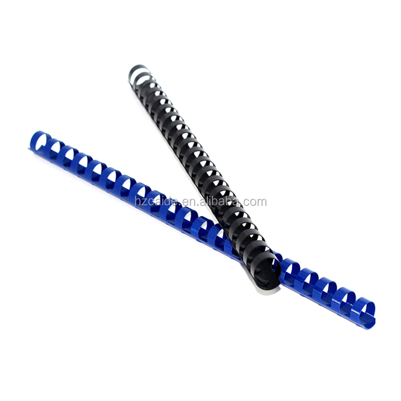 2188T Desktop A4 Plastic Comb  - đánh giá và giá Binding Comb Plastic