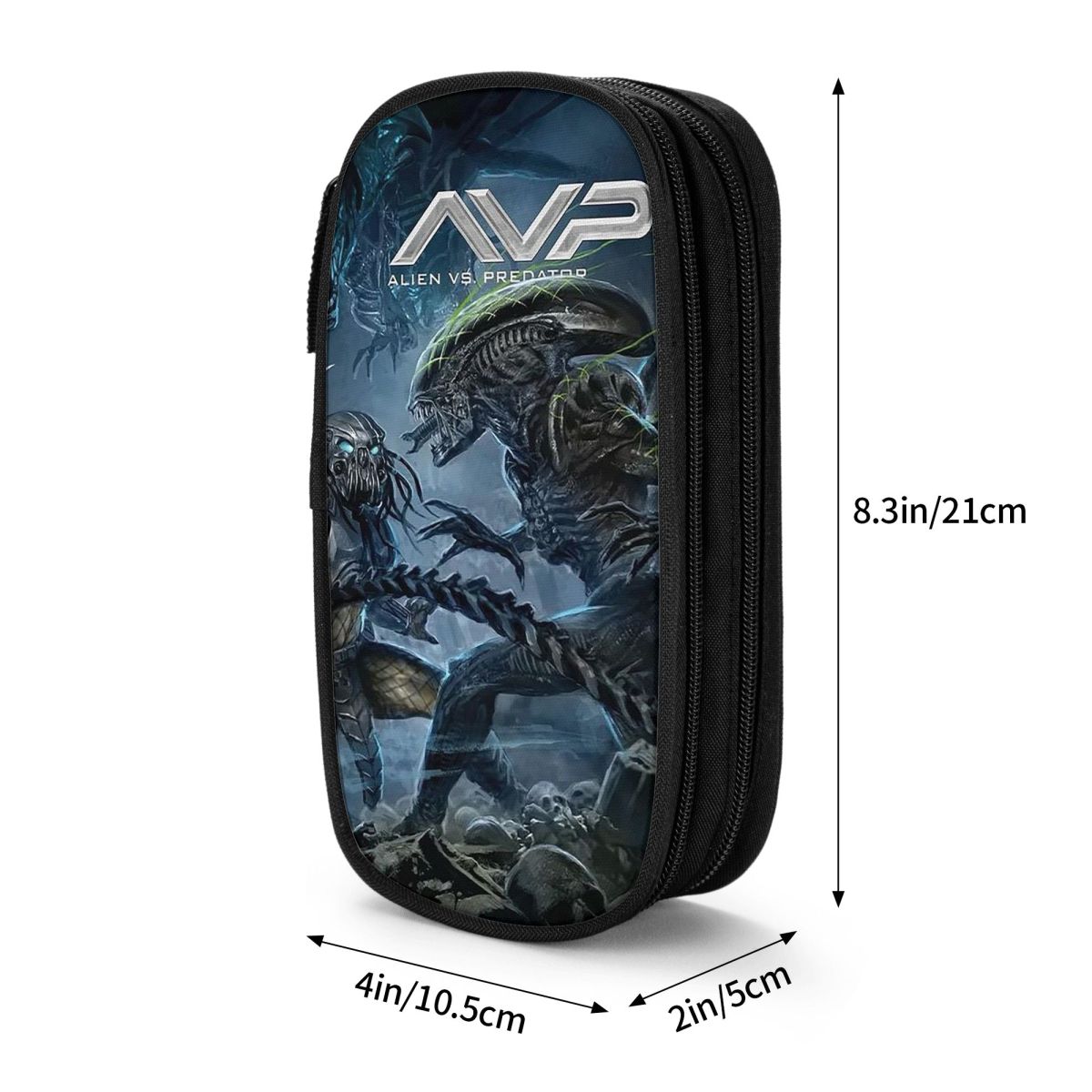 Alien Vs Predator Game Pencil  - đánh giá và giá Office Supply Vs Stationery