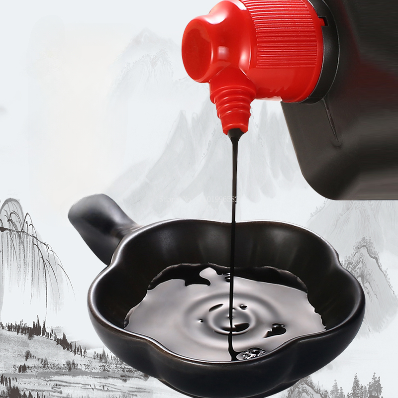 100g/250g/500g/ Bottle Special - đánh giá và giá Calligraphy Ink Bottle