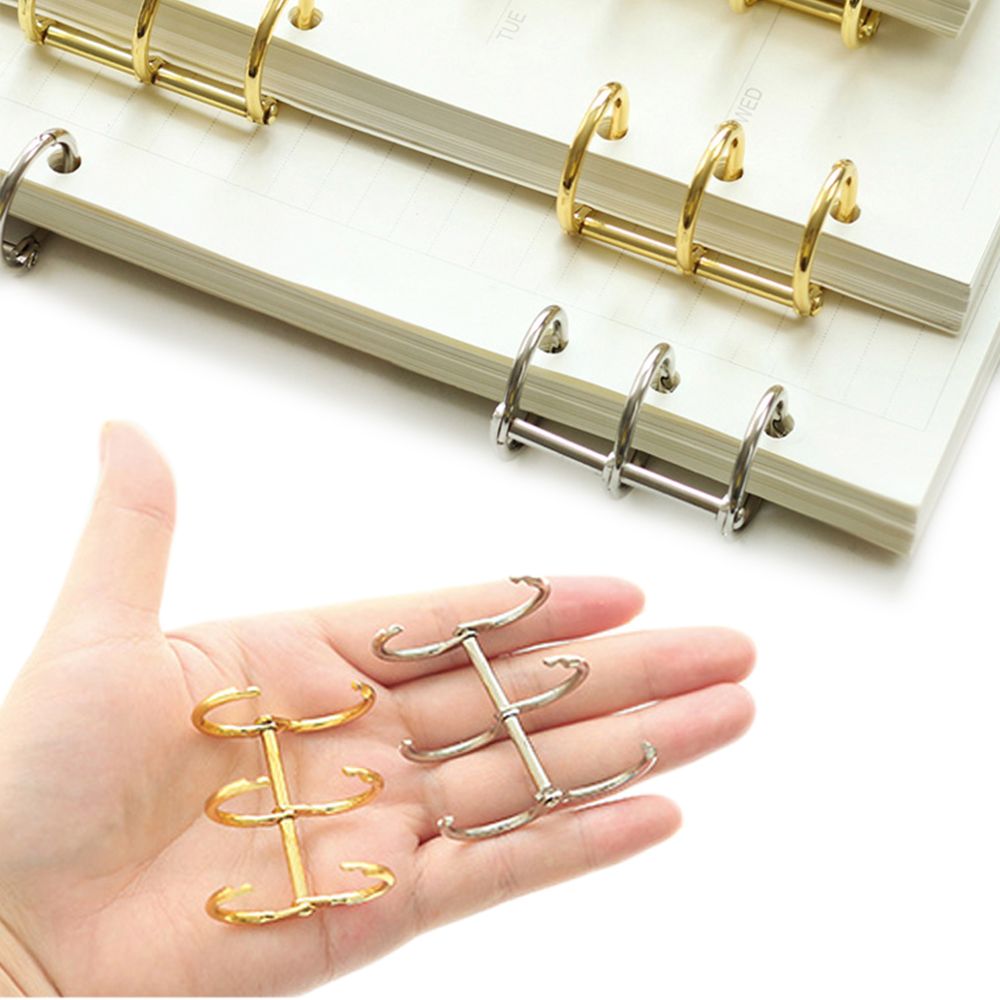 50 Cái/bộ Tập Tin Giấy Chốt Nh - đánh giá và giá Binder Clip Assorted