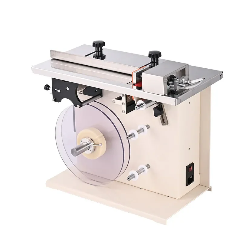 Touch Screen Automatic Label S - đánh giá và giá Sticker Label Roll