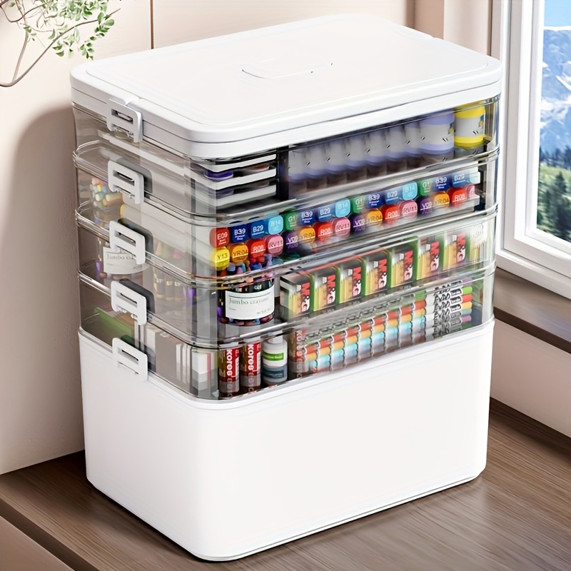 Multifunctional Multi-Layer St - đánh giá và giá Stationery Warehouse