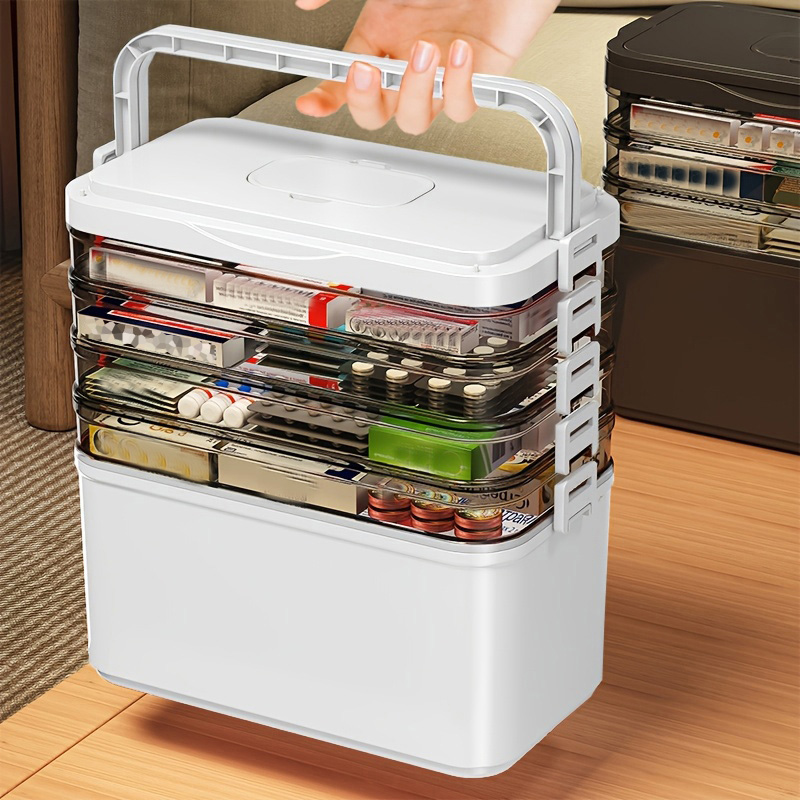 Multifunctional Multi-Layer St - đánh giá và giá Stationery Warehouse