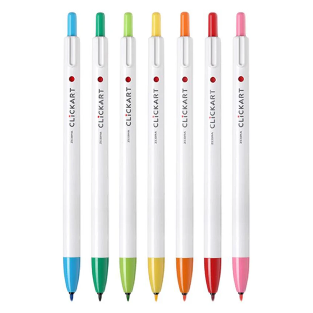1pcs Japan ZEBRA Highlighter P - đánh giá và giá Zebra Pen Mildliner