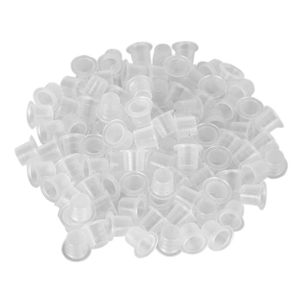 New 1000pcs 8mm White Steady S - đánh giá và giá Calligraphy Ink Bottle