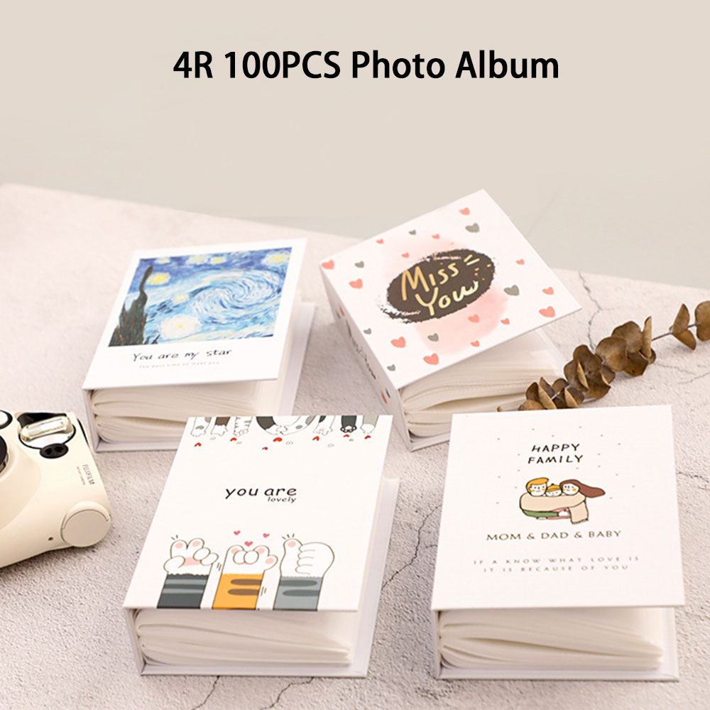 Gift PVC 4R Photo Album Multic - đánh giá và giá Binding Comb Plastic
