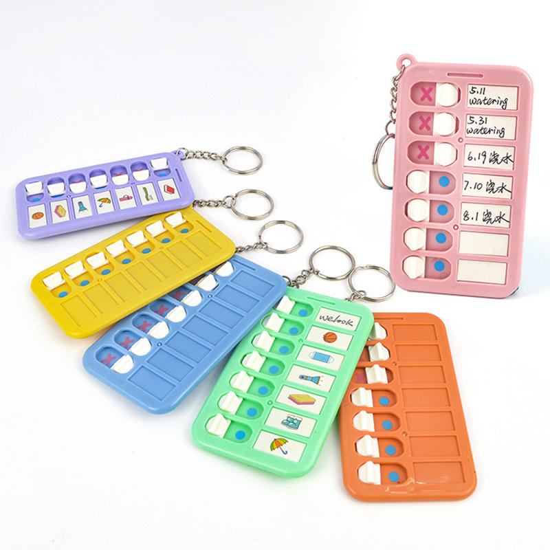 Kid Self Discipline Check List - đánh giá và giá Office Stationery Supply List