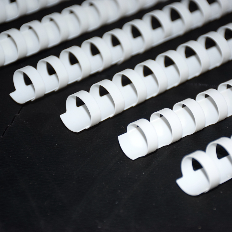 50/100PCS Full Box ReadStar Wh - đánh giá và giá Binding Comb Plastic