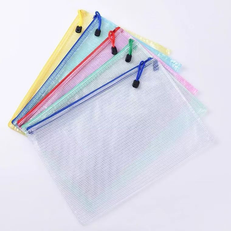 5PCS Stationery Storage Folder - đánh giá và giá Supply Of Office Stationery