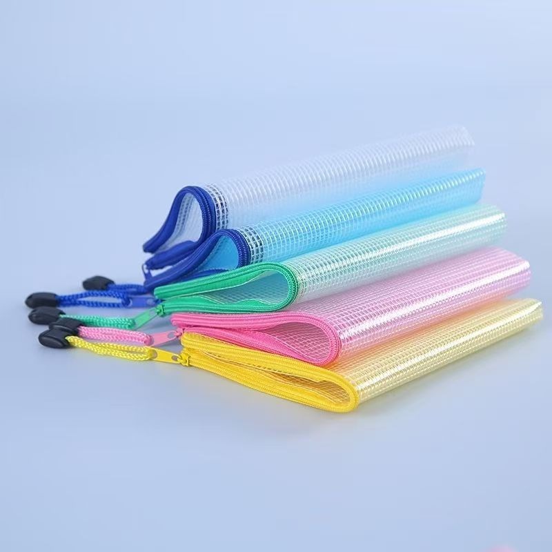 5PCS Stationery Storage Folder - đánh giá và giá Supply Of Office Stationery