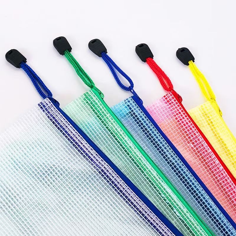 5PCS Stationery Storage Folder - đánh giá và giá Supply Of Office Stationery