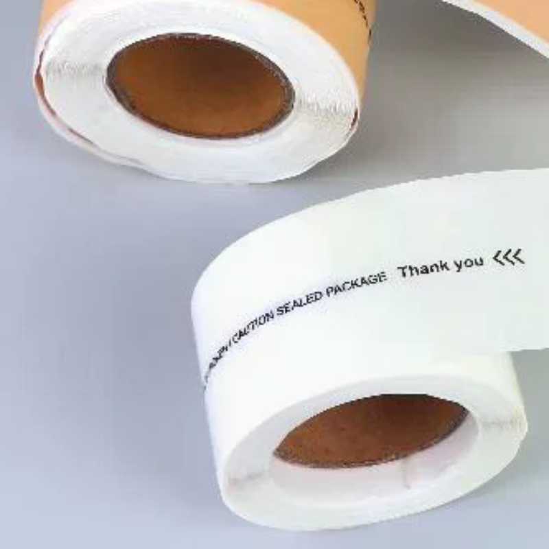 100/150Pcs Tamper-Proof Sealin - đánh giá và giá Sticker Label Roll