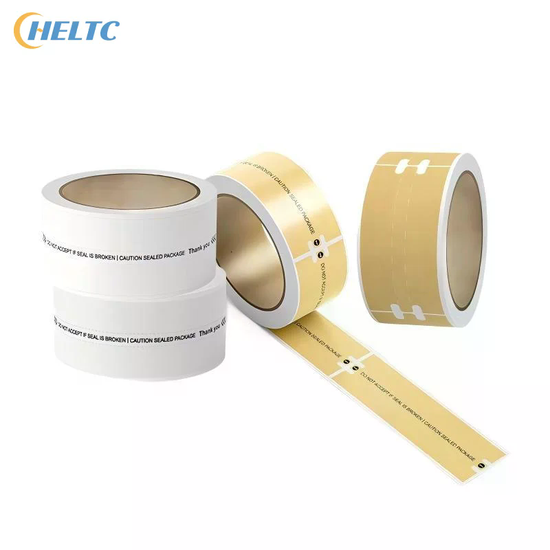 100/150Pcs Tamper-Proof Sealin - đánh giá và giá Sticker Label Roll