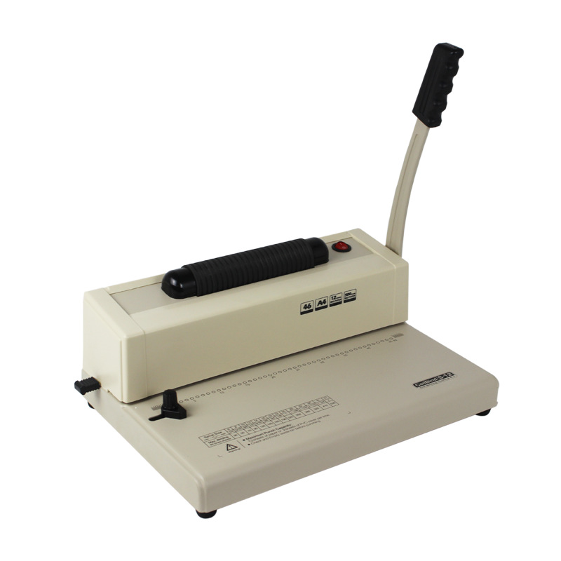 Factory Direct Sale S-12 Singl - đánh giá và giá Binding Comb Plastic