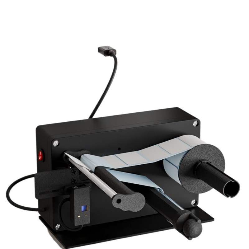 12cm USB Sensor Label Dispense - đánh giá và giá Sticker Label Roll