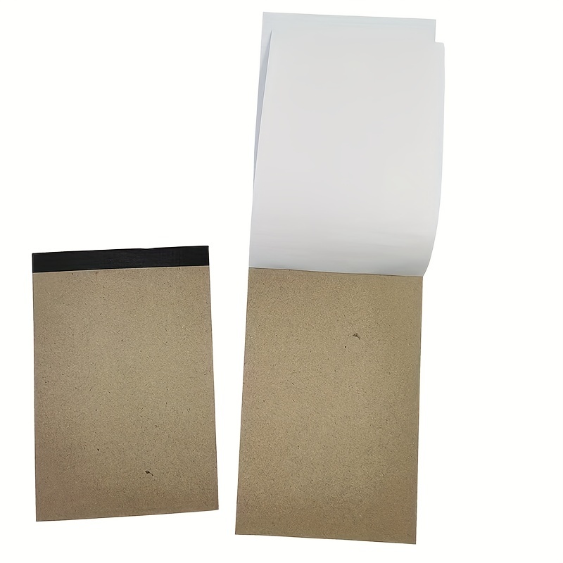 4*6 inch A6 notepad 30 Sheets  - đánh giá và giá Office Stationery Supply List