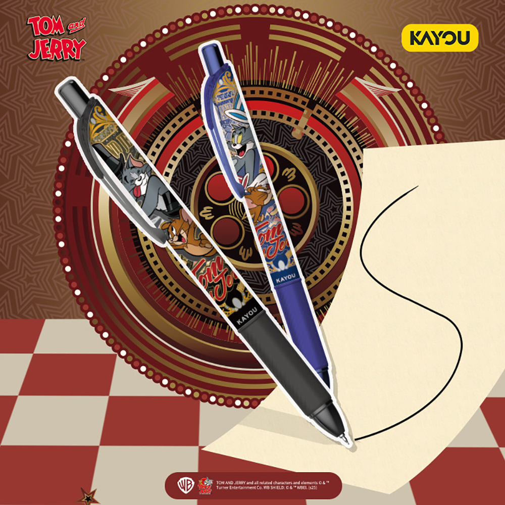 Kayou Genuine Tom and Jerry St - đánh giá và giá Supply Of Office Stationery