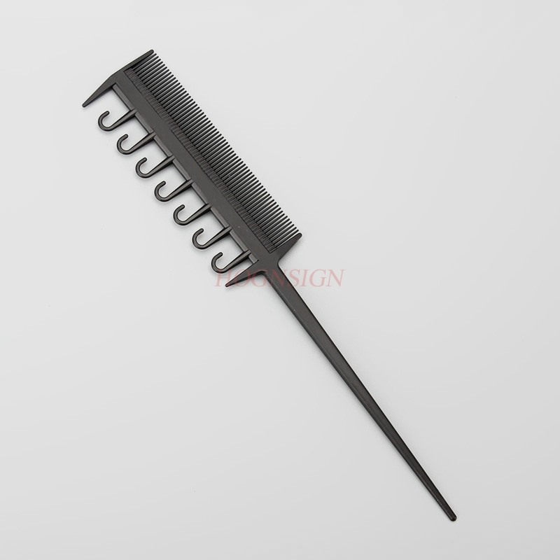 Spotting comb Adjusting spotti - đánh giá và giá Binding Comb Plastic