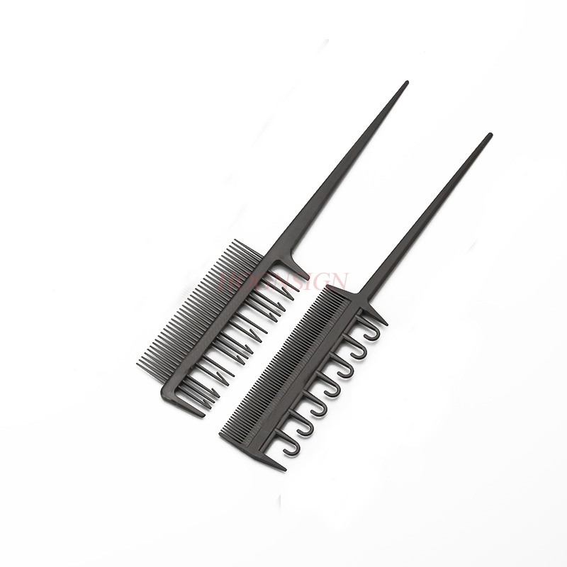 Spotting comb Adjusting spotti - đánh giá và giá Binding Comb Plastic