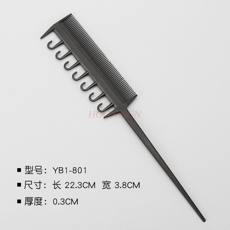 Spotting comb Adjusting spotti - đánh giá và giá Binding Comb Plastic