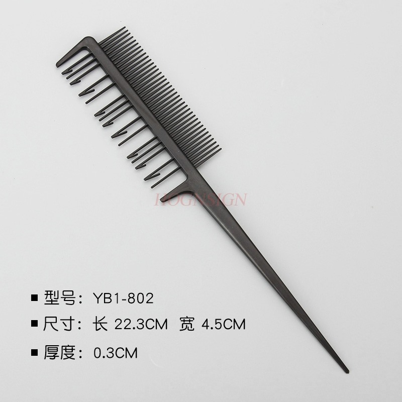 Spotting comb Adjusting spotti - đánh giá và giá Binding Comb Plastic