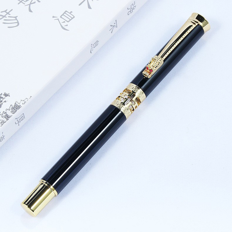 Custom Gel Pen Chinese Wind Lu - đánh giá và giá Stationery Office And School Supply Stores