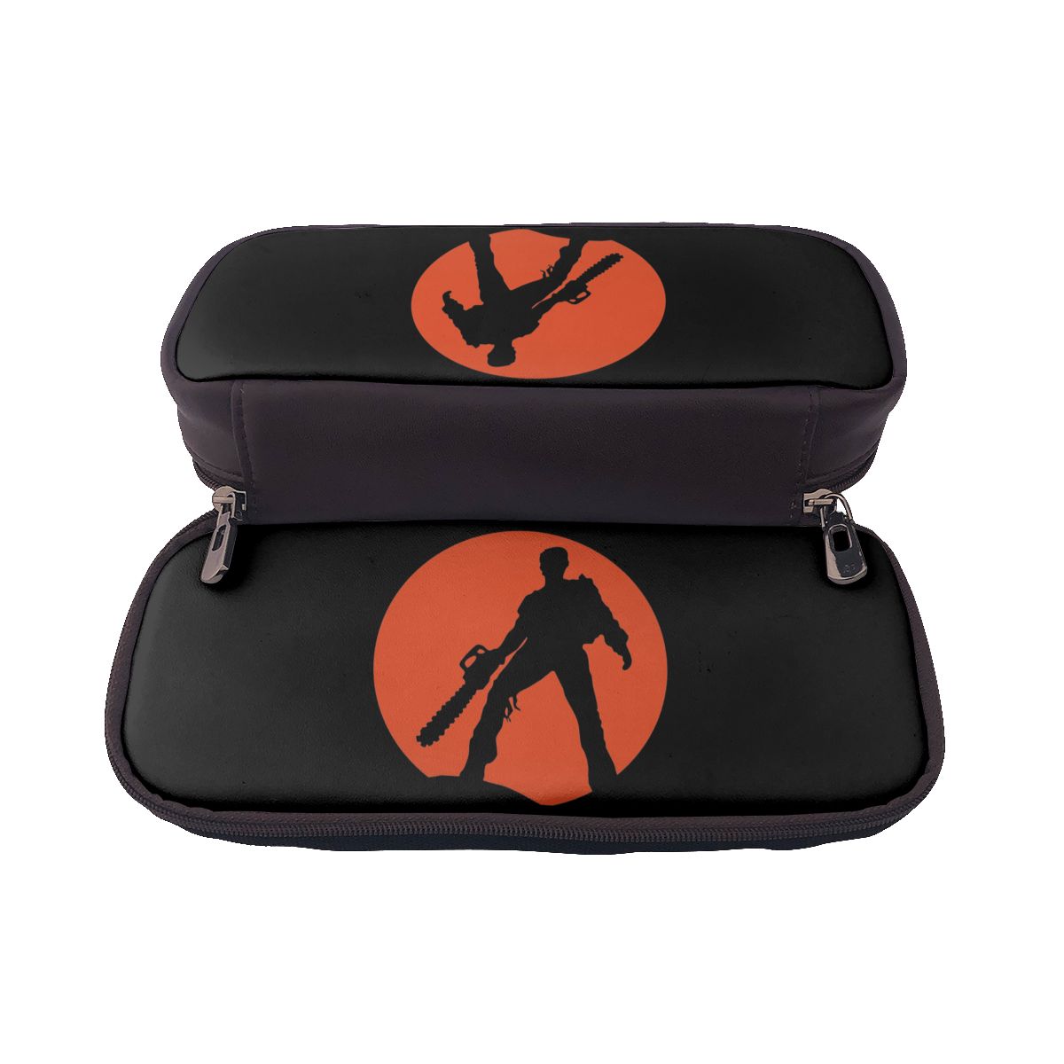 Ash Vs The Evil Dead (Red) Lea - đánh giá và giá Office Supply Vs Stationery