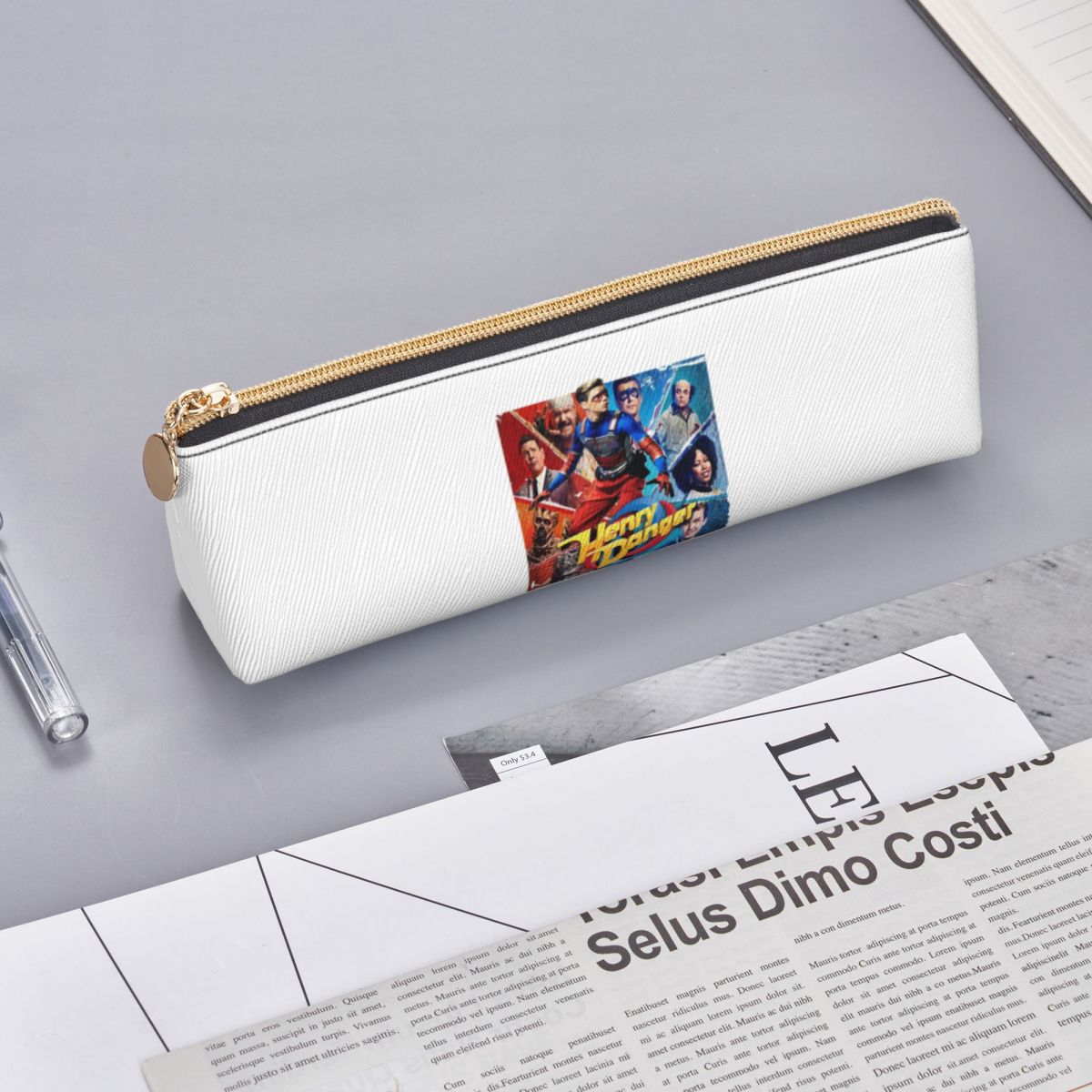 Henry Danger Good Vs. Evil Pen - đánh giá và giá Office Supply Vs Stationery