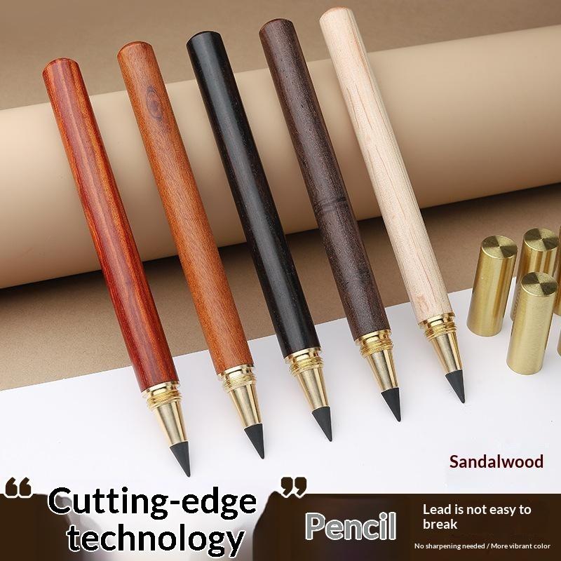 Hot Wooden HB No Ink Pencil Dr - đánh giá và giá Supply Of Office Stationery