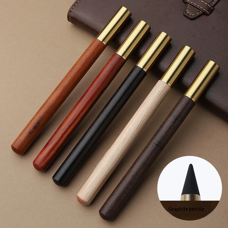 Hot Wooden HB No Ink Pencil Dr - đánh giá và giá Supply Of Office Stationery