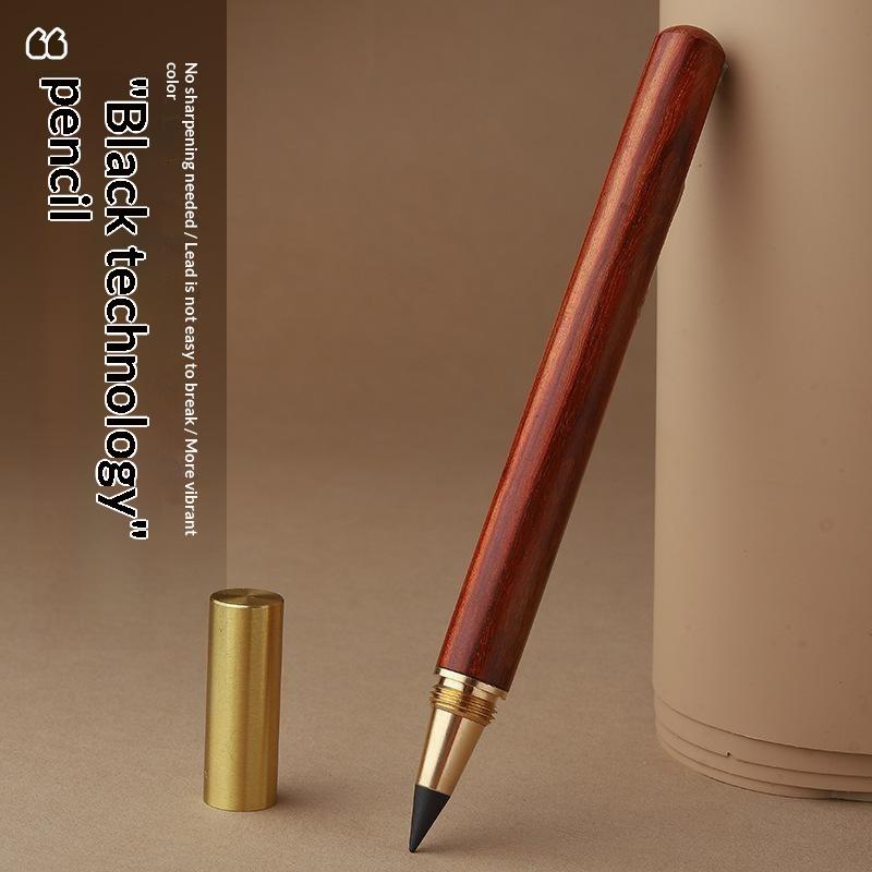 Hot Wooden HB No Ink Pencil Dr - đánh giá và giá Supply Of Office Stationery