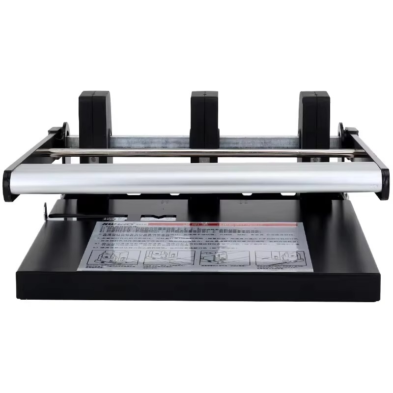 150 Sheets 3 Hole Paper Punch  - đánh giá và giá Paper Punch 3 Hole