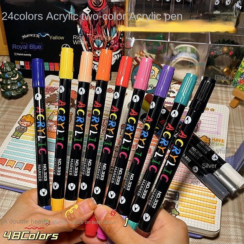 Professional Art Use 24-120Col - đánh giá và giá Copic Marker Classic