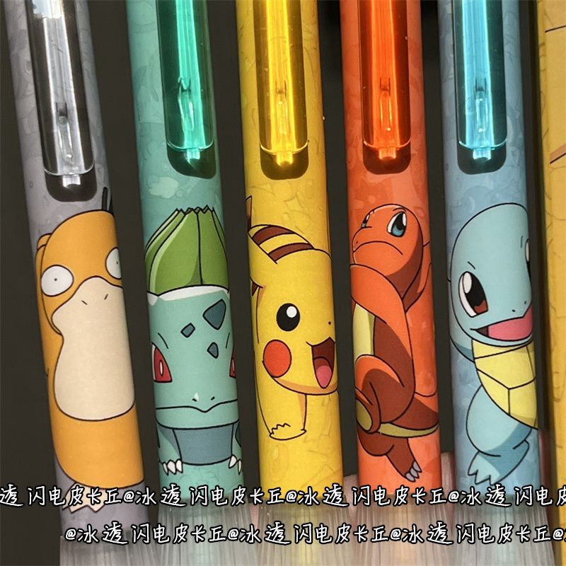 Transparent Silicone Pokemon R - đánh giá và giá Stationery Supplier