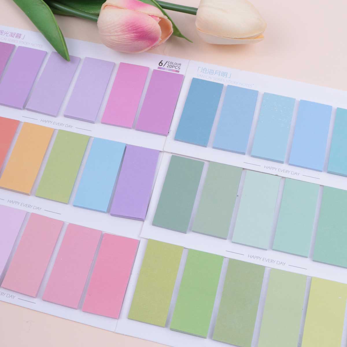 120 Sheets Sticky Notes with R - đánh giá và giá Office Stationery Supply List