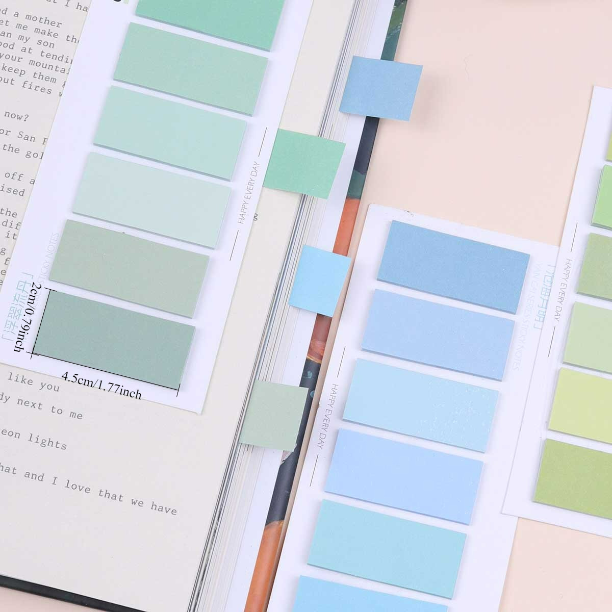 120 Sheets Sticky Notes with R - đánh giá và giá Office Stationery Supply List
