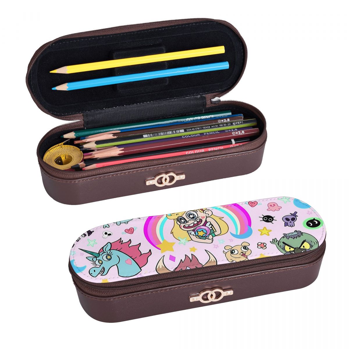 Star VS The Forces Of Evil! Bl - đánh giá và giá Office Supply Vs Stationery