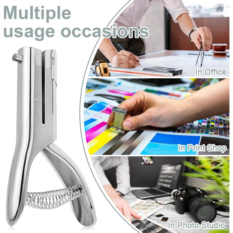 Deep Throat Heavy Duty Hand He - đánh giá và giá Paper Punch 3 Hole