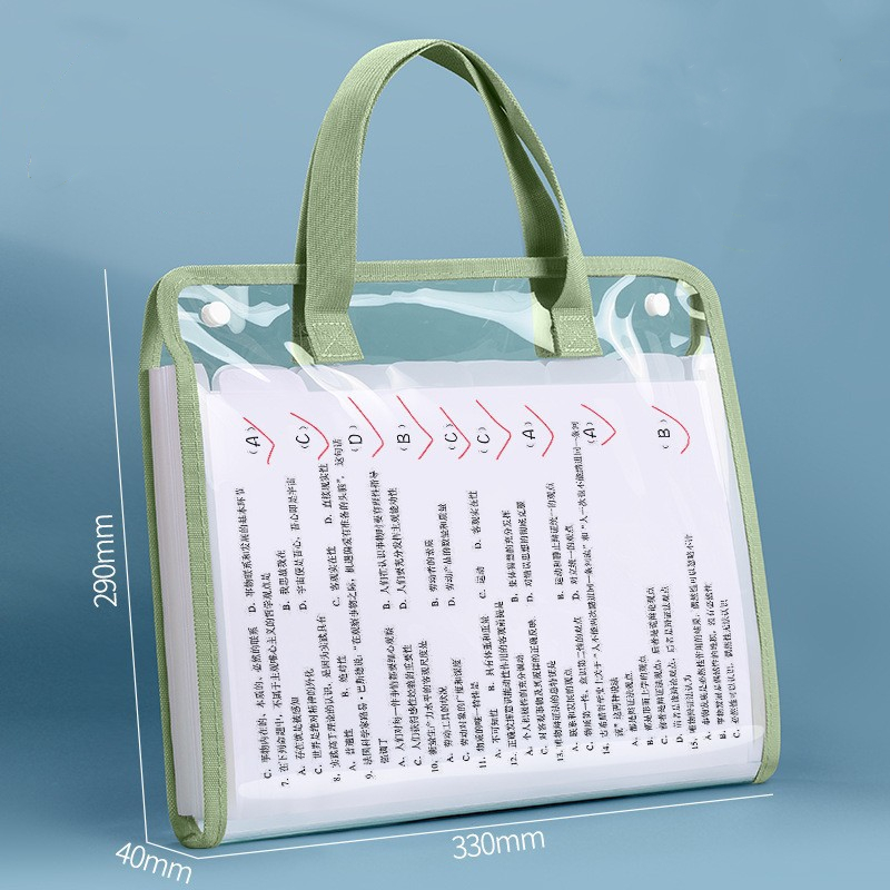 13-Layer A4 File Folder Storag - đánh giá và giá Supply Of Office Stationery