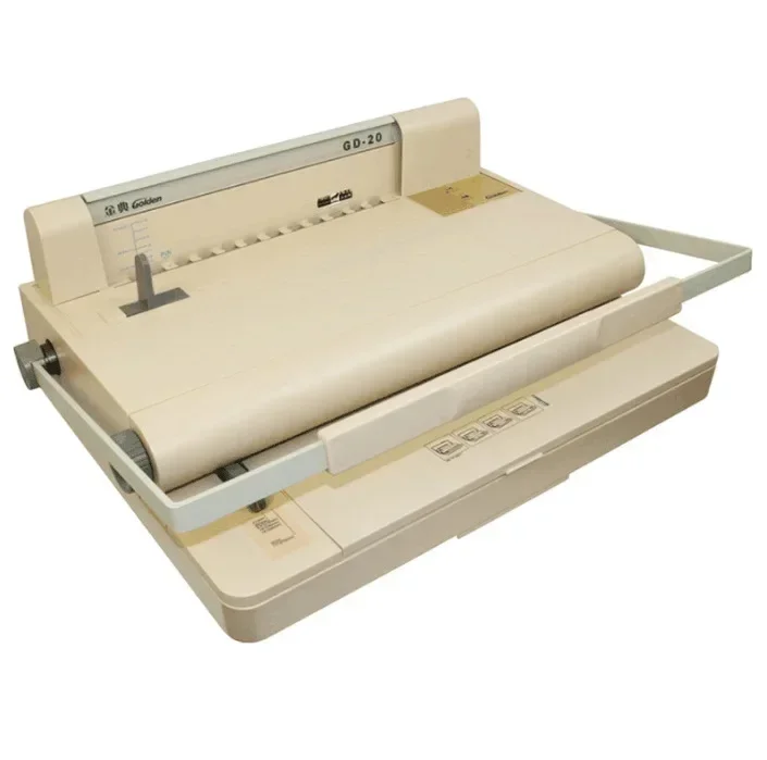 Electric Multi-Hole Punch/Bind - đánh giá và giá Binding Comb Plastic