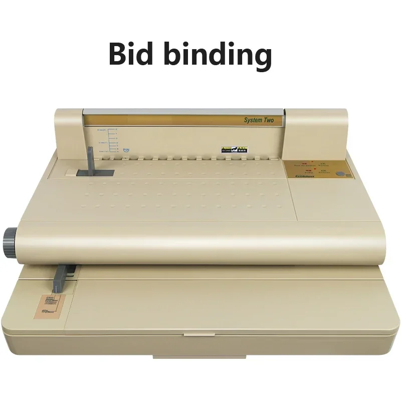 Electric Multi-Hole Punch/Bind - đánh giá và giá Binding Comb Plastic