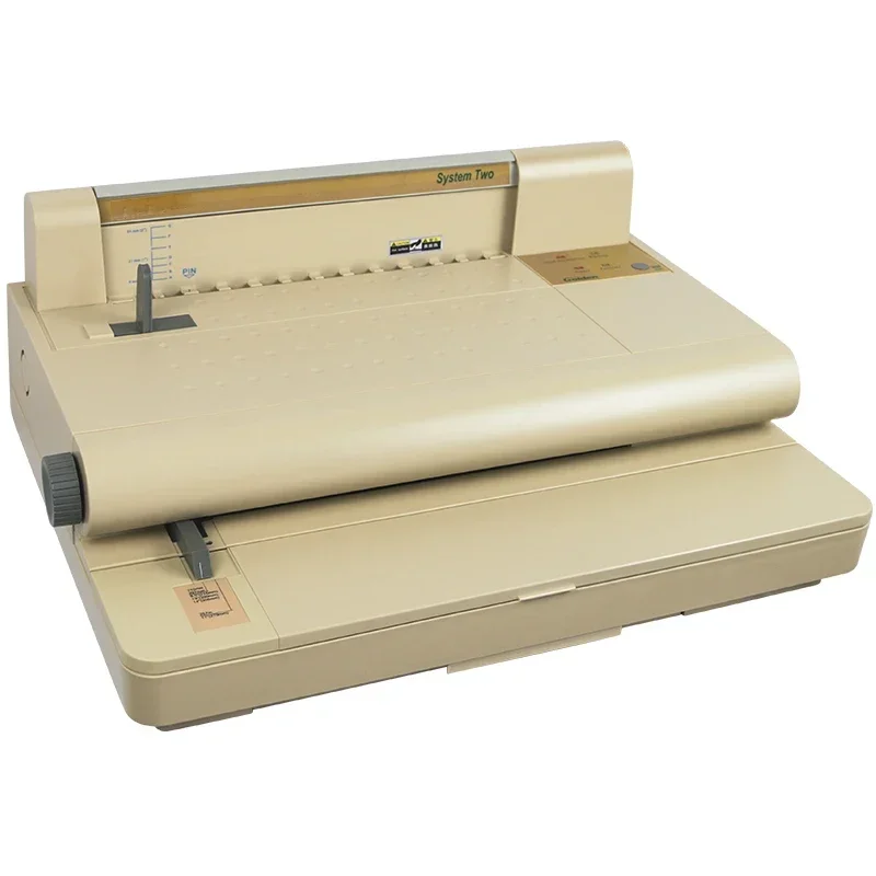Electric Multi-Hole Punch/Bind - đánh giá và giá Binding Comb Plastic