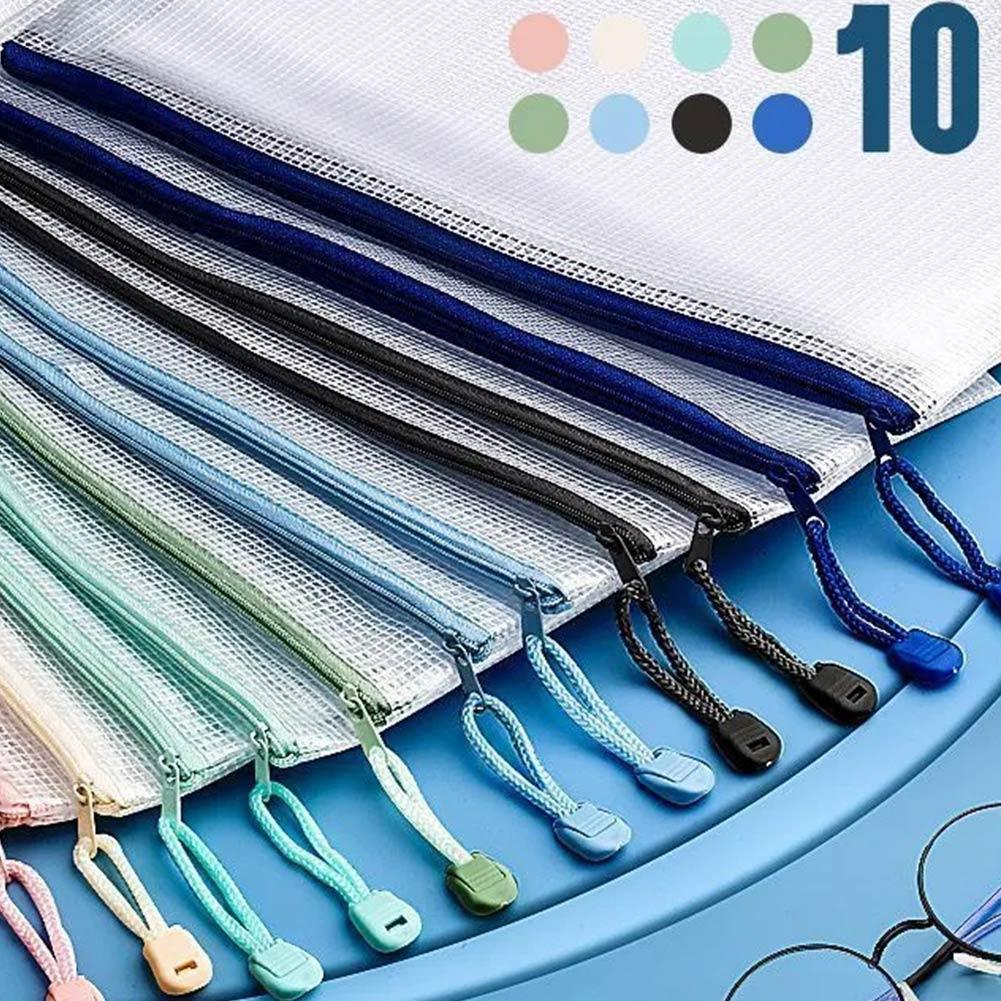 10Pcs Morandi Light Color Seri - đánh giá và giá Supply Of Office Stationery